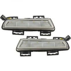 Smart LED Kjørelys sett Smart