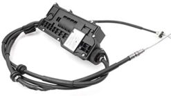 EPB bremseaktuator, parkeringsbremser - Land Rover Discovery 3 / Range Rover Sport