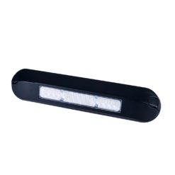 Avlangt arbeidslys for nedoverbelysning For 12 og 24 volt, 1000 lumen, 30cm lang