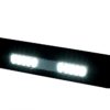 Avlangt arbeidslys for nedoverbelysning For 12 og 24 volt, 1000 lumen, 30cm lang | Horpol Avlangt arbeidslys for nedoverbelysning For 12 og 24 volt, 1000 lumen, 30cm lang | Horpol