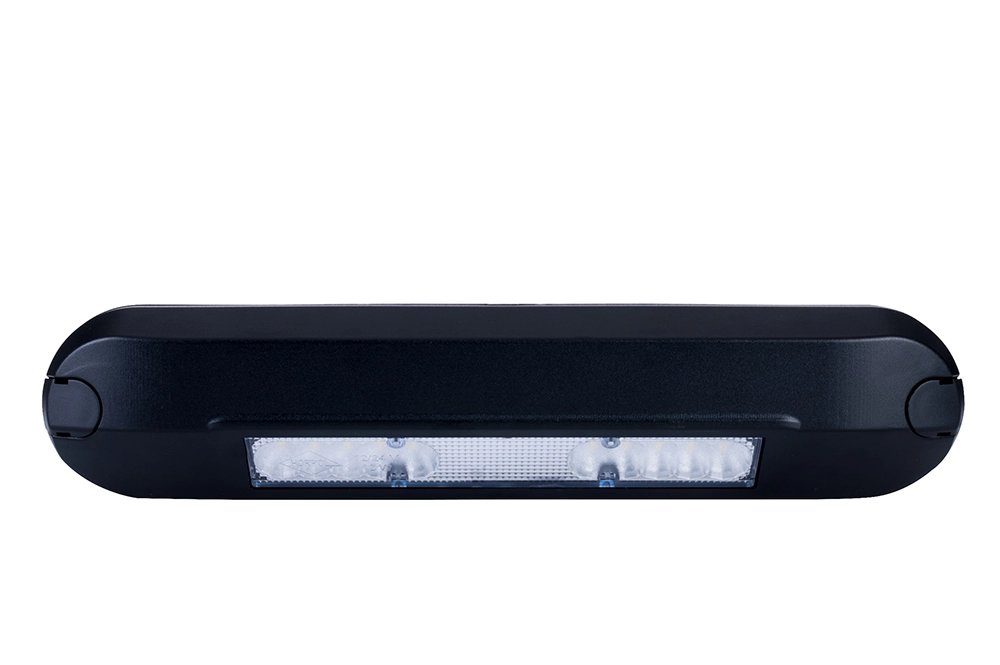 Avlangt arbeidslys for nedoverbelysning For 12 og 24 volt, 1000 lumen, 30cm lang | Horpol Avlangt arbeidslys for nedoverbelysning For 12 og 24 volt, 1000 lumen, 30cm lang - Bilde 6