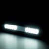 Avlangt arbeidslys for nedoverbelysning For 12 og 24 volt, 1000 lumen, 30cm lang | Horpol Avlangt arbeidslys for nedoverbelysning For 12 og 24 volt, 1000 lumen, 30cm lang | Horpol