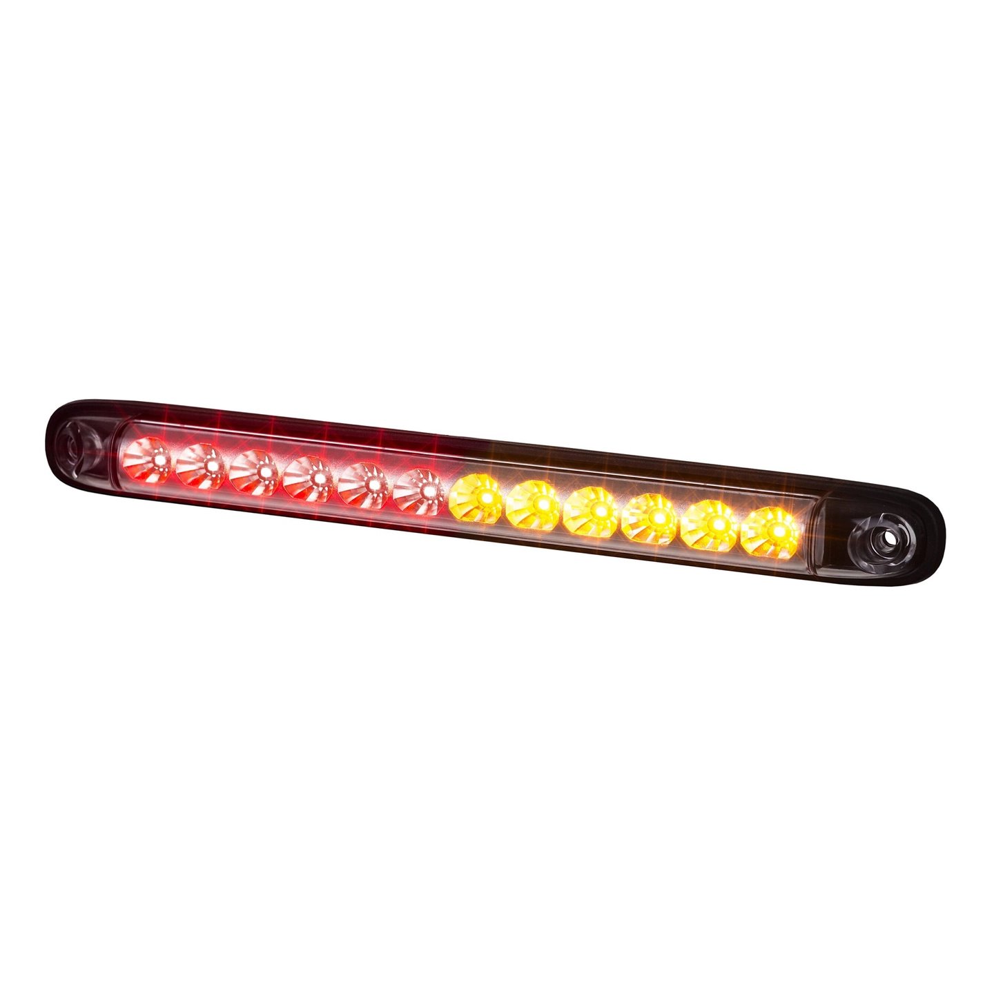 Multifunksjonell baklykt 12 stk LED, 12 og 24V, 3 funksjoner | Horpol Multifunksjonell baklykt 12 stk LED, 12 og 24V, 3 funksjoner