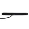 Multifunksjonell baklykt 12 stk LED, 12 og 24V, 2 funksjoner | Horpol