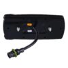 Carmen multifunksjonell venstre baklykt 12 og 24V, 83 LED, 7 funksjoner | Horpol