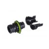 Mavic multifunksjonell venstre baklykt 91 stk LED, 12 og 24V, 6 funksjoner | Horpol