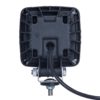 Roca LZD 2803 multifunksjonslampe 12 og 24V, LED, 3 funksjoner | Horpol