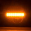 Roca LZD 2803 multifunksjonslampe 12 og 24V, LED, 3 funksjoner | Horpol