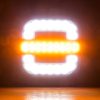 Roca LZD 2805 multifunksjonslampe 12 og 24V, LED, 3 funksjoner | Horpol