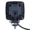 Roca LZD 2805 multifunksjonslampe 12 og 24V, LED, 3 funksjoner | Horpol