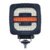 Roca LZD 2805 multifunksjonslampe 12 og 24V, LED, 3 funksjoner | Horpol
