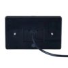Strada venstre multifunksjonell baklykt 71 stk LED, 12 og 24V, 7 funksjoner | Horpol