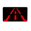 Strada venstre multifunksjonell baklykt 71 stk LED, 12 og 24V, 7 funksjoner | Horpol
