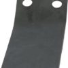 Freserkniv 180x80 mm Til Maletti GS | Industriehof