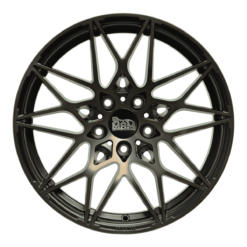 Aluminiumsfelger B2 B2 fra MAM WHEELS i farge MATT BLACK BRONZE