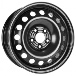 Stålfelgerfelger ST14 MAMST14 fra MAM WHEELS i farge