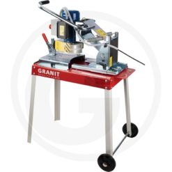 Alternative view of Slipemaskin til kuttekniver 230V Komplet med bein og slipeskive