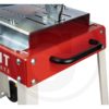 Slipemaskin til kuttekniver 230V Komplet med bein og slipeskive | Slipemaskiner