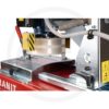 Slipemaskin til kuttekniver 230V Komplet med bein og slipeskive | Slipemaskiner