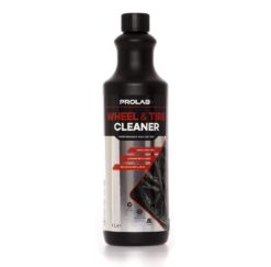Prolab+ Wheel & Tire cleaner Alkalisk felgrens konsentrat 1000ml