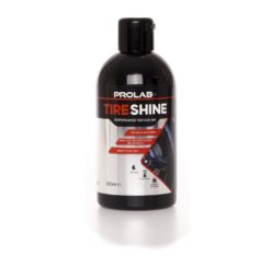 Prolab+ Tire shine Dekkfornyer med UV-beskyttelse 250ml