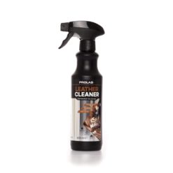 Prolab+ Leather cleaner Effektiv Skinnrens 500ml