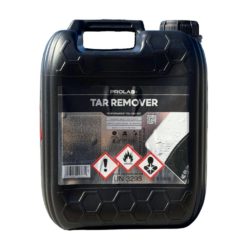 Prolab+ Tar remover Tjære- og Limfjerner 5 L
