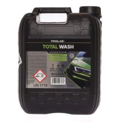Prolab+ Total Wash Kraftvask for alle kjøretøy 5 L