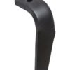 Rotorharvtind 300 mm venstre 300x60x18 mm, hull 20 | Industriehof