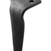Rotorharvtind 260 mm høyre Til Celli DR / Celli GO / Celli Minigo | Industriehof