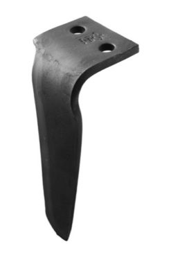 Alternative view of Rotorharvtind 260 mm høyre Til Celli DR / Celli GO / Celli Minigo