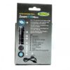 Zoom 110 Micro oppladbar LED lommelykt 110 lumen med OSRAM LED | Osram