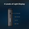 SuperFire LED sykkellykt med feste 600 lumen og 115 gram | Superfire SuperFire LED sykkellykt med feste 600 lumen og 115 gram | Superfire
