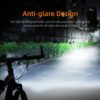 SuperFire LED sykkellykt med feste 1200 lumen og 200 gram | Superfire SuperFire LED sykkellykt med feste 1200 lumen og 200 gram | Superfire