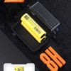 Superfire LED hodelykt med USB lading 2300 lumen | 36 watt | 240 gram | Superfire Superfire LED hodelykt med USB lading 2300 lumen | 36 watt | 240 gram | Superfire