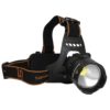 Superfire LED hodelykt med USB lading 2300 lumen | 36 watt | 240 gram | Superfire Superfire LED hodelykt med USB lading 2300 lumen | 36 watt | 240 gram | Superfire