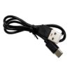 Superfire LED hodelykt med USB lading Bøyelig med 340 lumen og kun 70 gram | Superfire