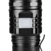 SUPERFIRE V8-S oppladbar taktisk lykt 2000 lumen - 36W | Superfire