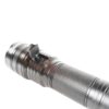 Superfire Teleskop håndlykt 1200 lumen Vekt 205 gram, rekkevidde 800 meter | Superfire