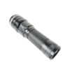 Superfire Teleskop håndlykt 1200 lumen Vekt 205 gram, rekkevidde 800 meter | Superfire