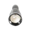 Superfire Teleskop håndlykt 1200 lumen Vekt 205 gram, rekkevidde 800 meter | Superfire
