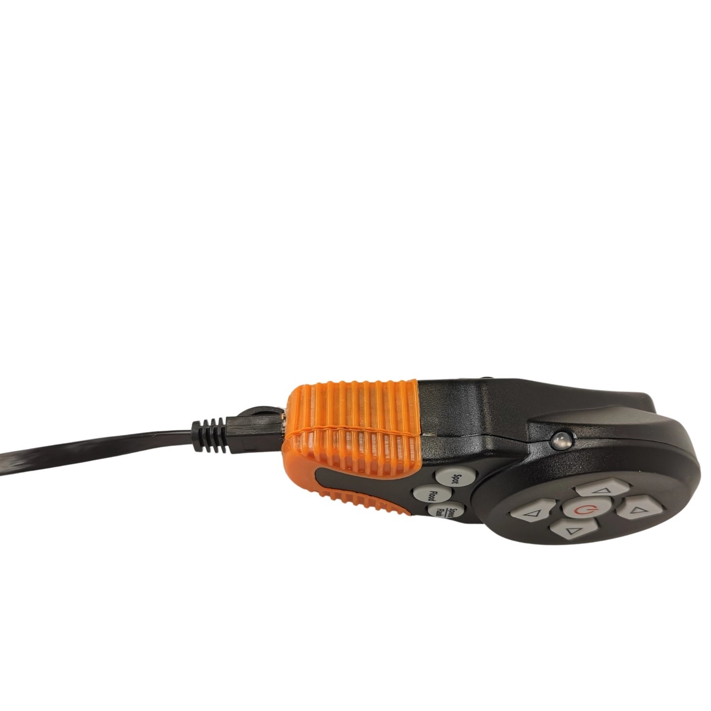 Lumary motorisert søkelys, variospot 30 watt med fjernkontroll og magnetfeste | Lumary Lumary motorisert søkelys, variospot 30 watt med fjernkontroll og magnetfeste - Bilde 8