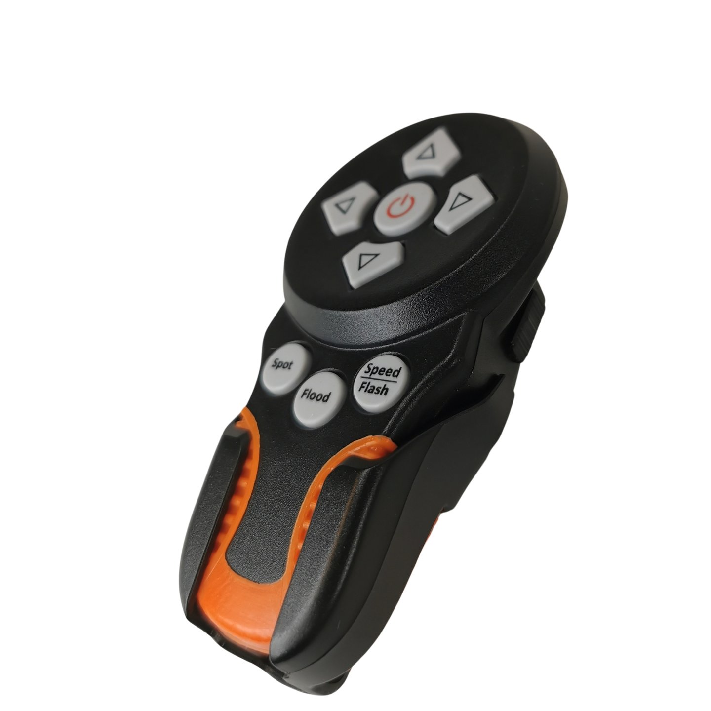 Lumary motorisert søkelys spot m/magnet 60 watt med fjernkontroll og magnetfeste | Lumary Lumary motorisert søkelys spot m/magnet 60 watt med fjernkontroll og magnetfeste - Bilde 8