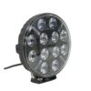 BRT 7" ekstralyssett med boost og park Oppdatert | Dual parklys og 1 Lux@427 m. | BRT