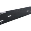 BRT 9" ekstralyssett med 26 000 lm Komplett sett med skiltplate og kabelset | BRT