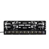 Lumary Fusion 100 LEDbar med skiltplate 1 stk med kabelsett | Høydejustering | Lumary