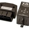Lumary Vixen SR32 rett enrad ledbar Dynamisk parklys, komplett sett med XBB | Lumary Lumary Vixen SR32 rett enrad ledbar Dynamisk parklys, komplett sett med XBB | Lumary