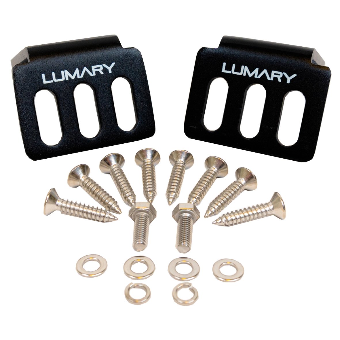 Lumary Vixen SR32 rett enrad ledbar Dynamisk parklys, komplett sett med XBB | Lumary Lumary Vixen SR32 rett enrad ledbar Dynamisk parklys, komplett sett med XBB - Bilde 4