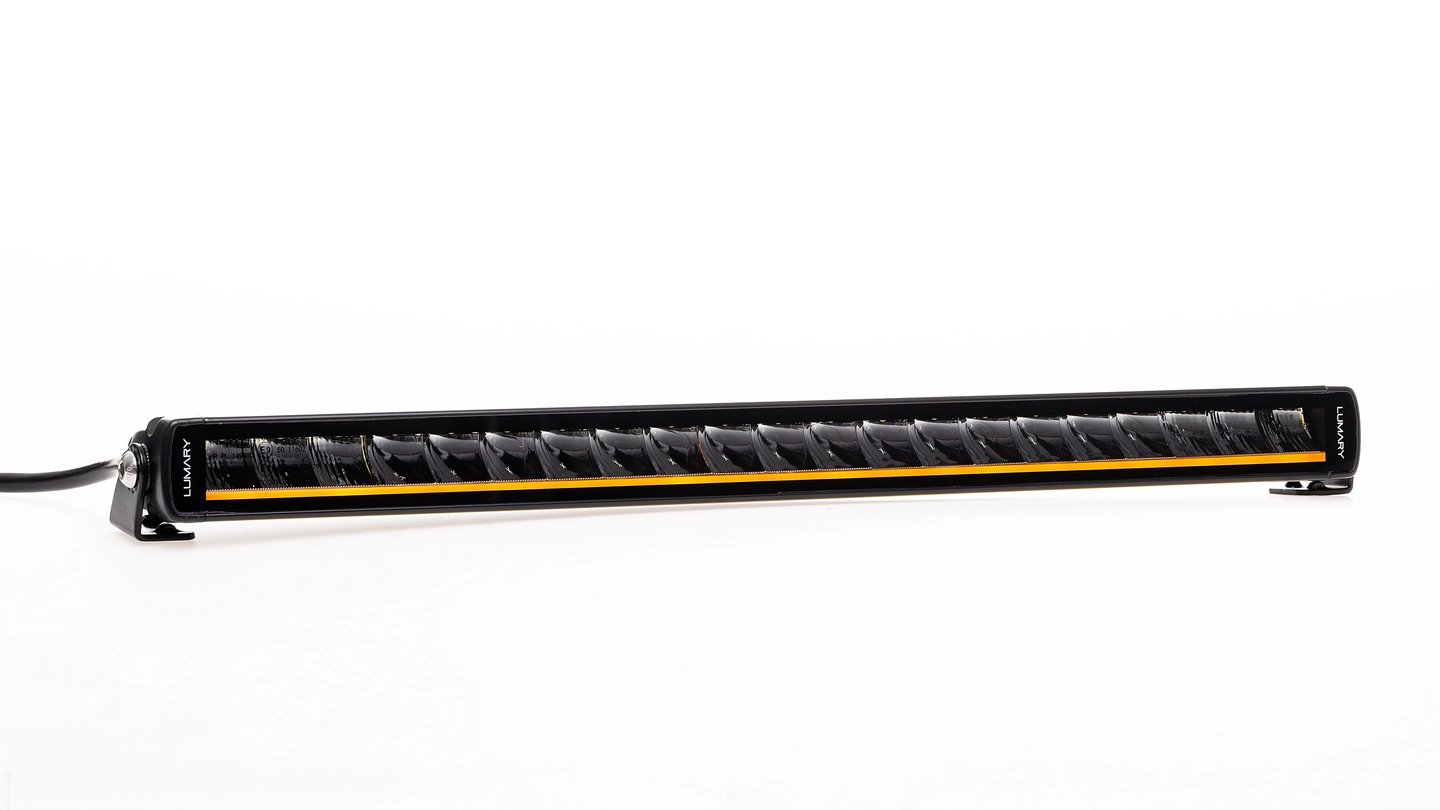 Lumary Vixen SR32 rett enrad ledbar Dynamisk parklys, komplett sett med XBB | Lumary Lumary Vixen SR32 rett enrad ledbar Dynamisk parklys, komplett sett med XBB - Bilde 7