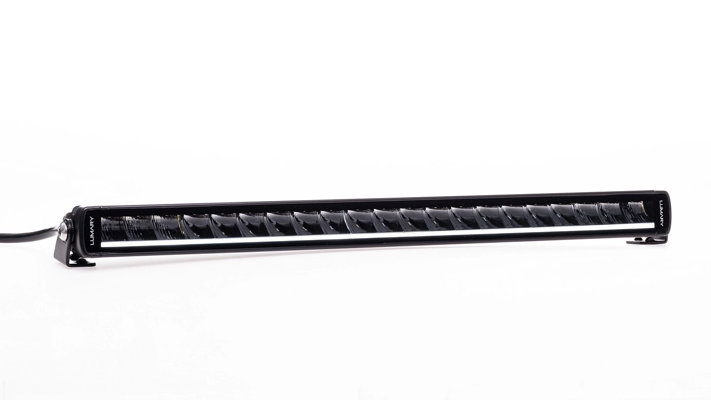 Lumary Vixen SR32 rett enrad ledbar Dynamisk parklys, komplett sett med XBB | Lumary Lumary Vixen SR32 rett enrad ledbar Dynamisk parklys, komplett sett med XBB - Bilde 10